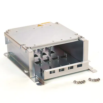 Rockwell Automation / Allen-Bradley 1492-MUA4-A13-A17