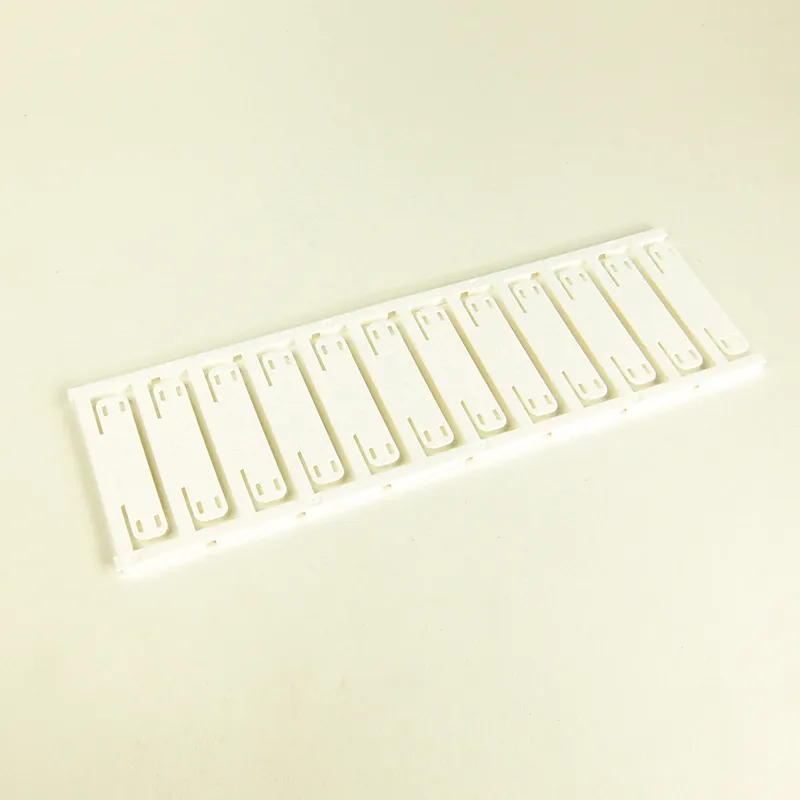 Rockwell Automation / Allen-Bradley 1492-MW11X60 – IEC 11 x 44 mm Cable Marker Card