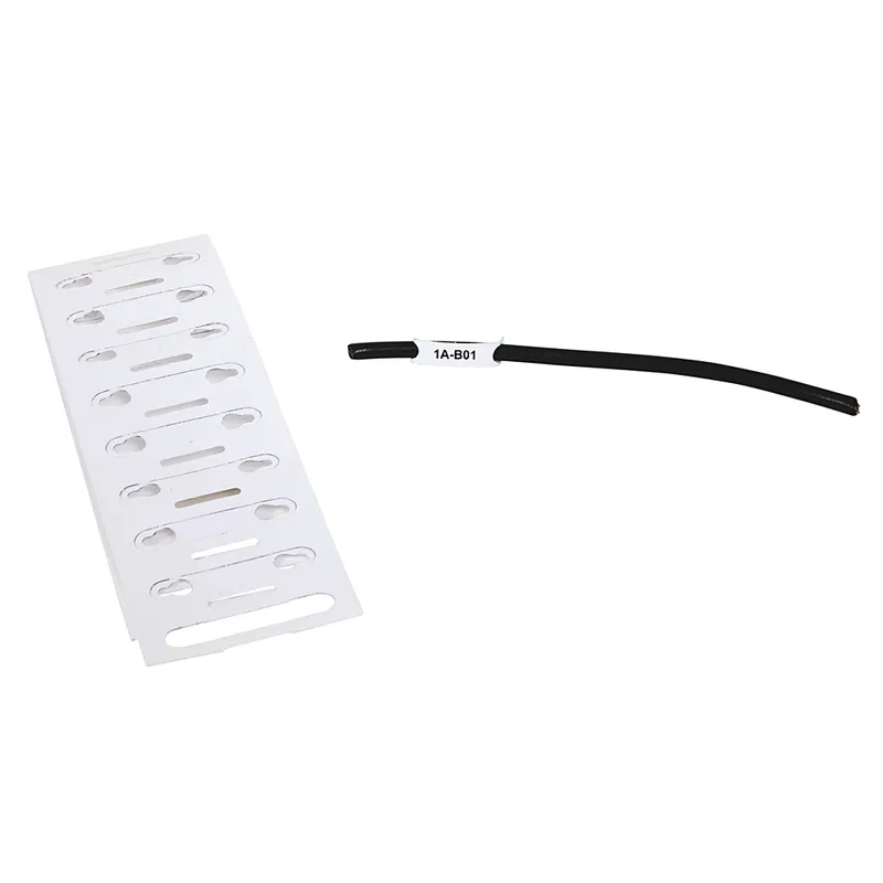 Rockwell Automation / Allen-Bradley 1492-MWT6X23 – Wire Marking