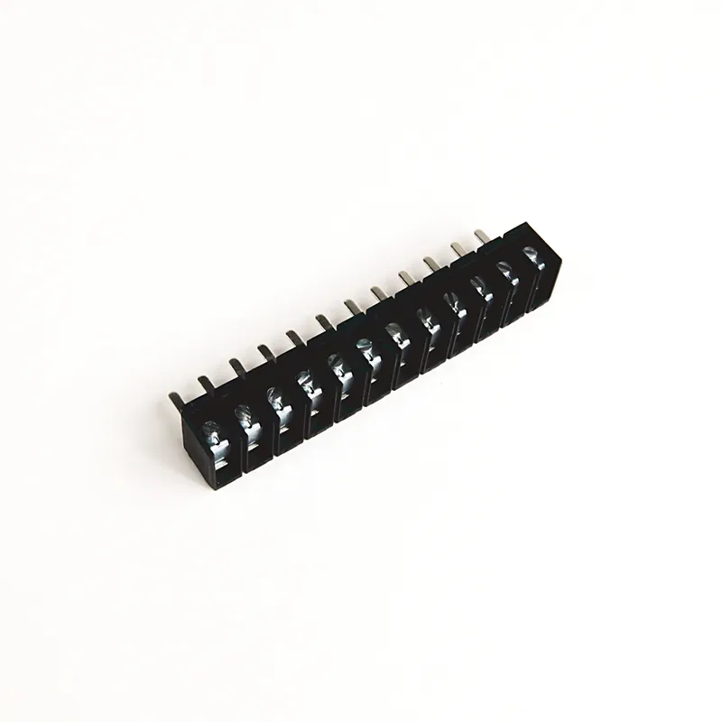 Rockwell Automation / Allen-Bradley 1492-N22 – TERM BLCK Rigid MTG Rail — photo 1 of 2