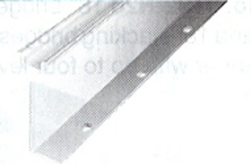 Rockwell Automation / Allen-Bradley 1492-N44 – TERM BLCK High Rise MTG Rail — photo 2 of 2