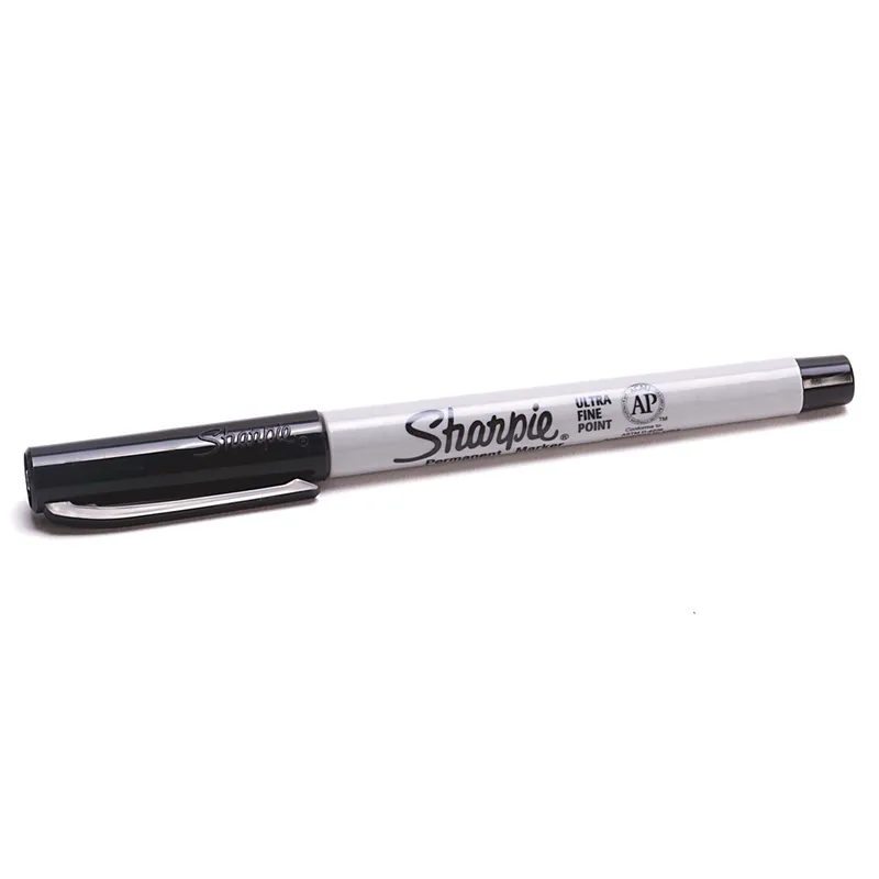Rockwell Automation / Allen-Bradley 1492-N88 – IEC Black Marking Pen
