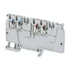 Rockwell Automation / Allen-Bradley 1492-P10PD3E-2B2RE – IEC Feed-Through Push-in Terminal Block — photo 1 of 3 Rockwell Automation / Allen-Bradley 1492-P10PD3E-2B2RE – IEC Feed-Through Push-in Terminal Block — photo 1 of 3