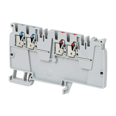 Rockwell Automation / Allen-Bradley 1492-P10PD3E-2B2RE