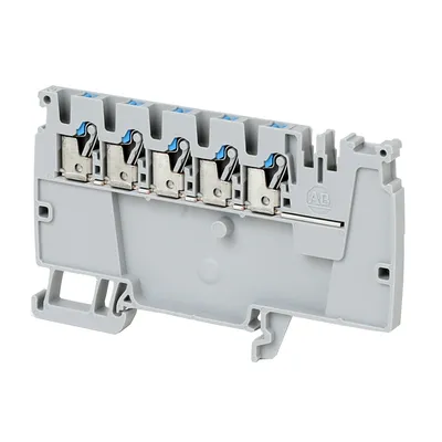 Rockwell Automation / Allen-Bradley 1492-P10PD3E-5B