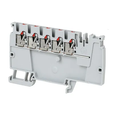 Rockwell Automation / Allen-Bradley 1492-P10PD3E-5RE