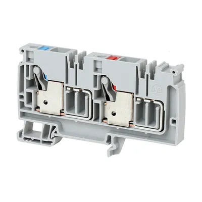 Rockwell Automation / Allen-Bradley 1492-P10PD3S-1B1RE