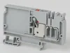 Rockwell Automation / Allen-Bradley 1492-P10PD3S-1RE – IEC Feed-Through Push-in Terminal Block — photo 2 of 3