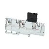 Rockwell Automation / Allen-Bradley 1492-P10PD4E-1B1FB24 – IEC Feed-Through Push-in Terminal Block — photo 1 of 3 Rockwell Automation / Allen-Bradley 1492-P10PD4E-1B1FB24 – IEC Feed-Through Push-in Terminal Block — photo 1 of 3