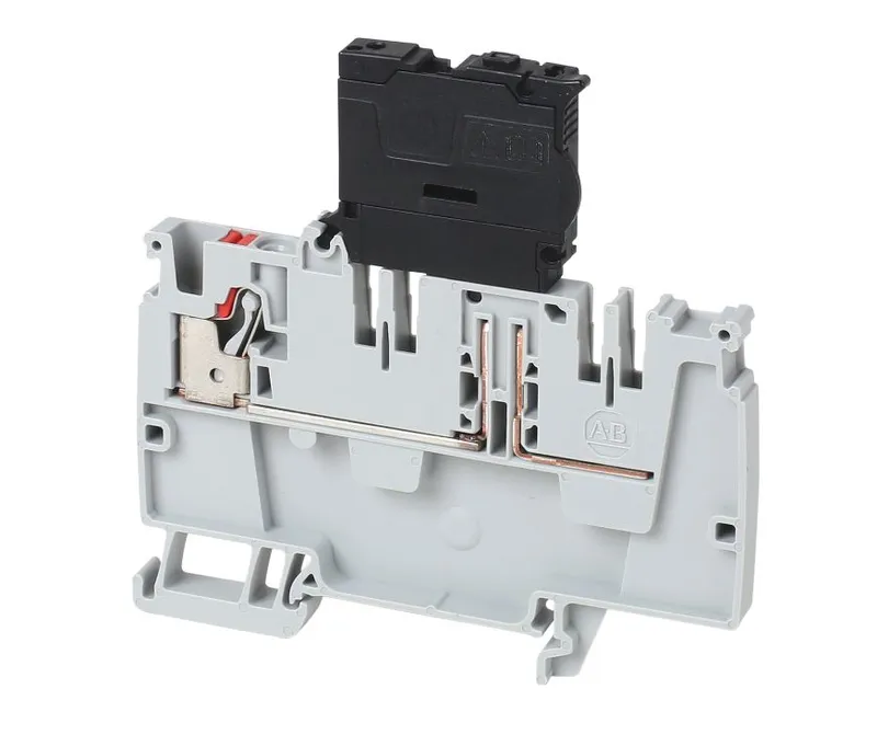 Rockwell Automation / Allen-Bradley 1492-P10PD4E-FB — photo 3 of 3