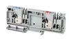 Rockwell Automation / Allen-Bradley 1492-P10PD4S-1B1RE – IEC Feed-Through Push-in Terminal Block — photo 2 of 3