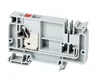 Rockwell Automation / Allen-Bradley 1492-P10PD4S-1RE – IEC Feed-Through Push-in Terminal Block — photo 2 of 3