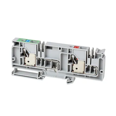 Rockwell Automation / Allen-Bradley 1492-P10PD4S-1RE1G