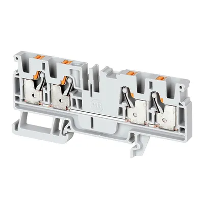 Rockwell Automation / Allen-Bradley 1492-P4Q-RE