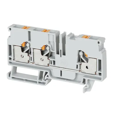Rockwell Automation / Allen-Bradley 1492-P4T-W
