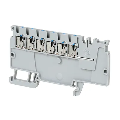 Rockwell Automation / Allen-Bradley 1492-P6PD2E-6B