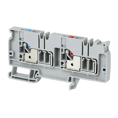 Rockwell Automation / Allen-Bradley 1492-P6PD2S-1RE1G