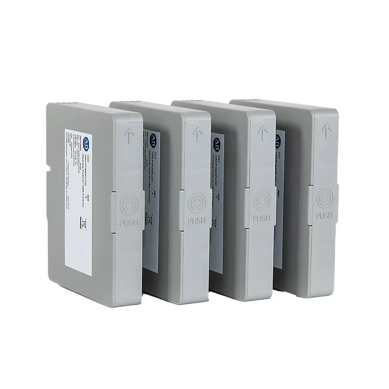 Rockwell Automation / Allen-Bradley 1492-PCMA2FLUID — photo 2 of 2
