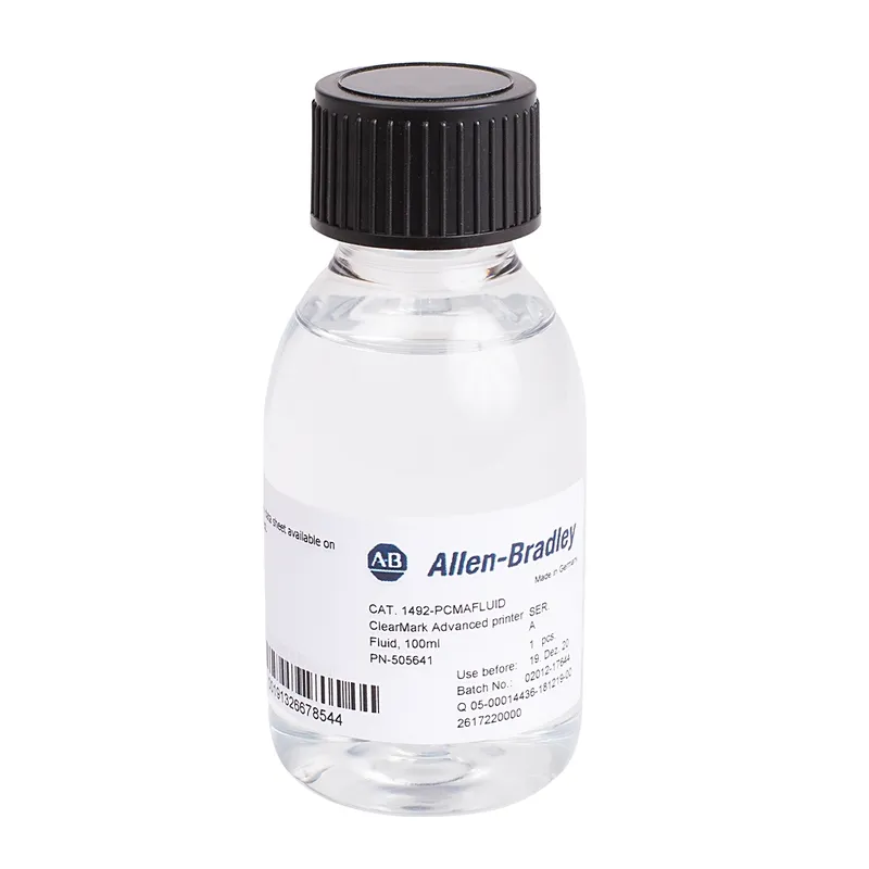 Rockwell Automation / Allen-Bradley 1492-PCMAFLUID