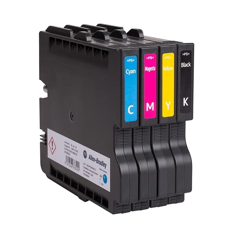 Rockwell Automation / Allen-Bradley 1492-PCMAINK-Y — photo 2 of 2