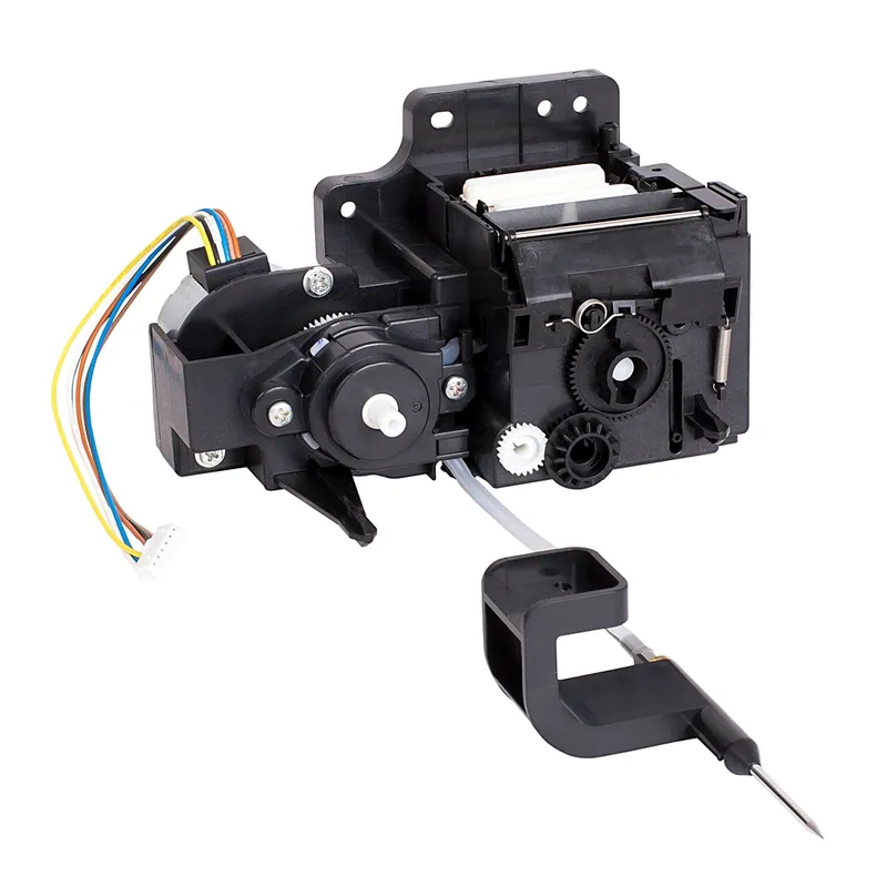 Rockwell Automation / Allen-Bradley 1492-PCMASERVKIT — photo 1 of 2