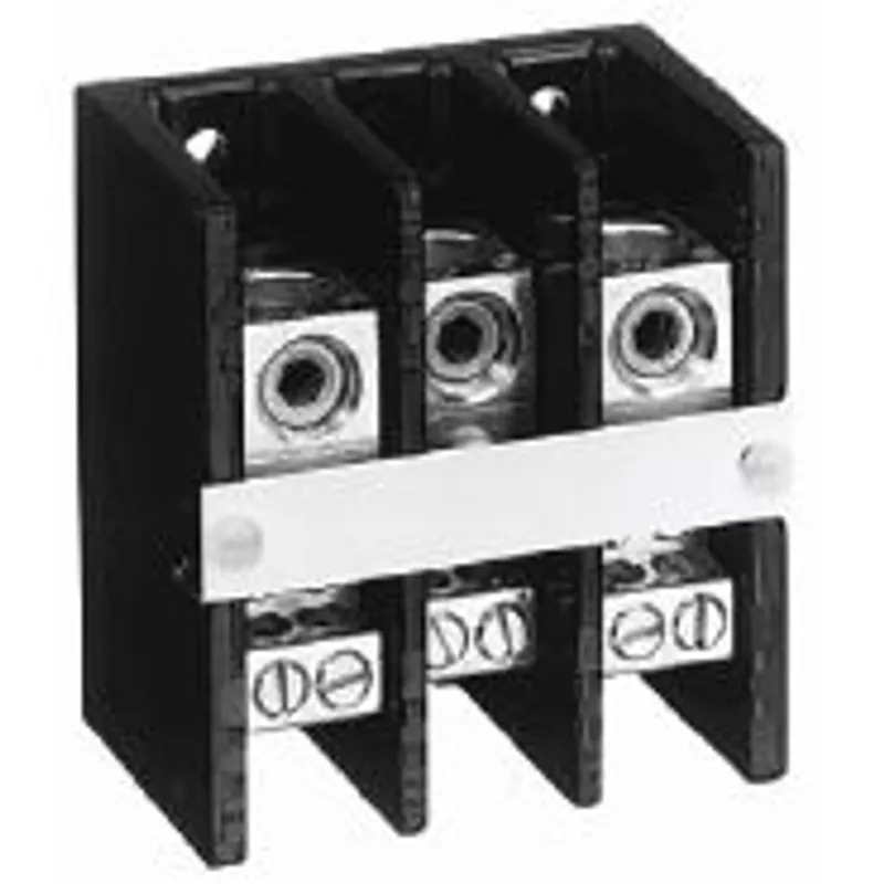 Rockwell Automation / Allen-Bradley 1492-PD3141 – 175 A Power Distribution Block — photo 2 of 3