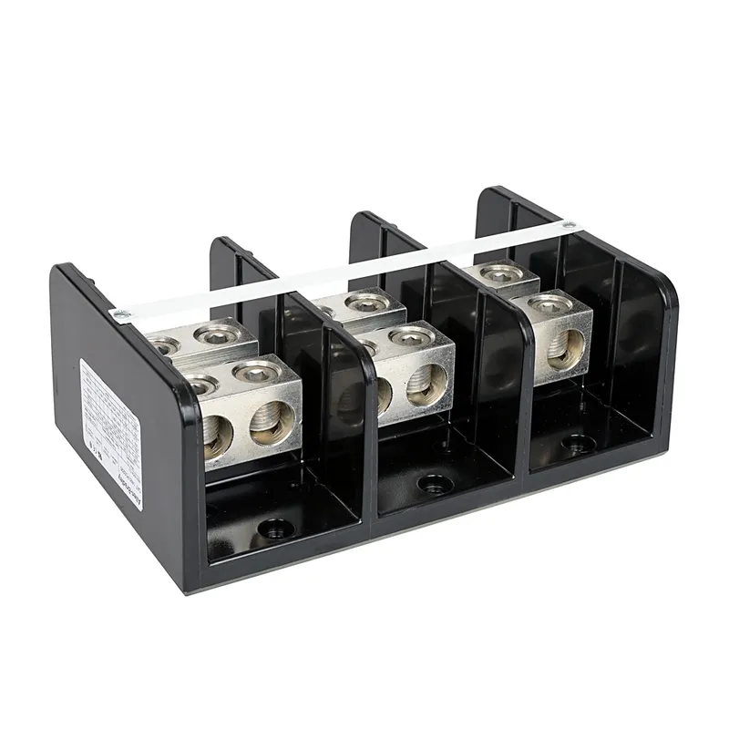 Rockwell Automation / Allen-Bradley 1492-PD3226 – 620 A Power Distribution Block — photo 1 of 4