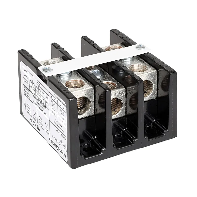 Rockwell Automation / Allen-Bradley 1492-PD3C111 – 150 A Power Distribution Block — photo 2 of 4