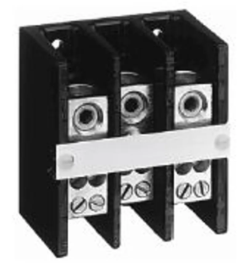 Rockwell Automation / Allen-Bradley 1492-PD3C111 – 150 A Power Distribution Block — photo 4 of 4