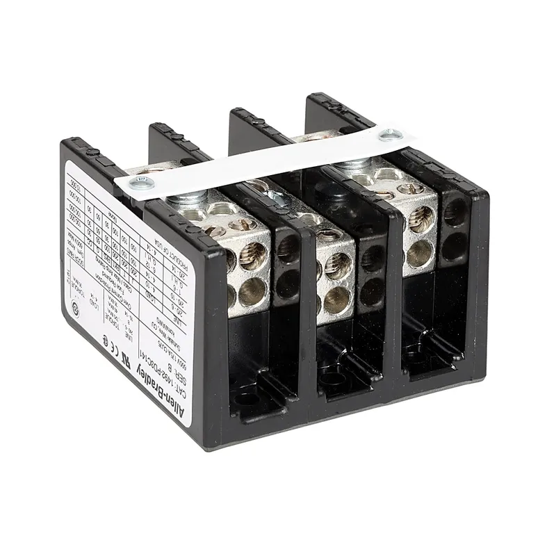 Rockwell Automation / Allen-Bradley 1492-PD3C141 — photo 3 of 4