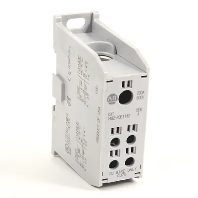 Rockwell Automation / Allen-Bradley 1492-PDE1142