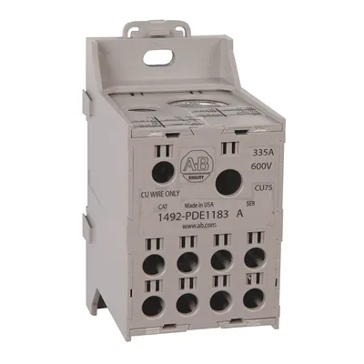 Rockwell Automation / Allen-Bradley 1492-PDE1183