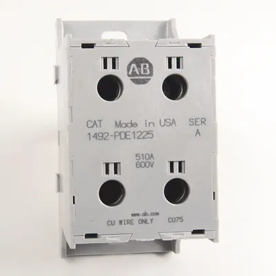Rockwell Automation / Allen-Bradley 1492-PDE1225