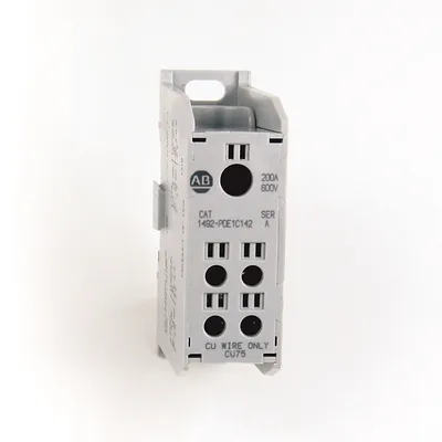 Rockwell Automation / Allen-Bradley 1492-PDE1C142