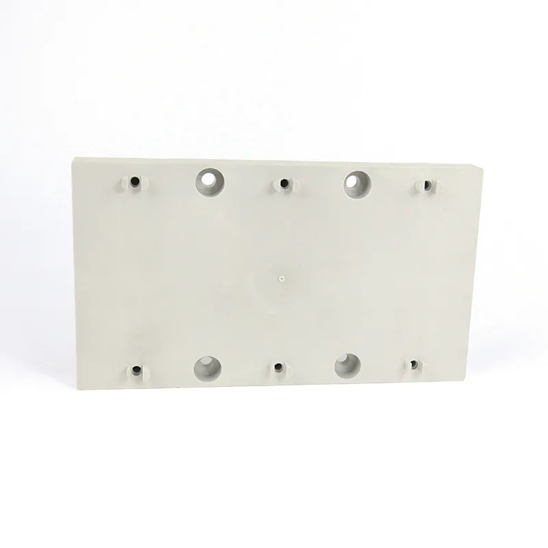 Rockwell Automation / Allen-Bradley 1492-PDEN3 – Power Distribution Block Adapter Plate