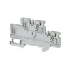 Rockwell Automation / Allen-Bradley 1492-PDG32P – IEC Feed-Through Push-in Terminal Block — photo 1 of 3 Rockwell Automation / Allen-Bradley 1492-PDG32P – IEC Feed-Through Push-in Terminal Block — photo 1 of 3