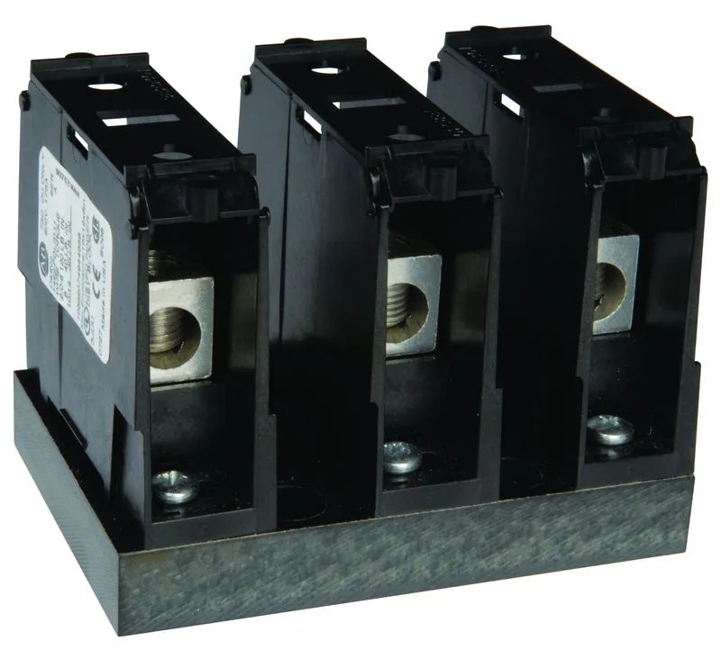 Rockwell Automation / Allen-Bradley 1492-PDL3111 – 175 A Power Distribution Block — photo 2 of 2