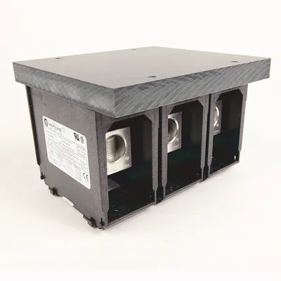 Rockwell Automation / Allen-Bradley 1492-PDL3161