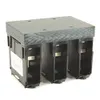 Rockwell Automation / Allen-Bradley 1492-PDL31S1 – 175 A Power Distribution Block — photo 1 of 2 Rockwell Automation / Allen-Bradley 1492-PDL31S1 – 175 A Power Distribution Block — photo 1 of 2