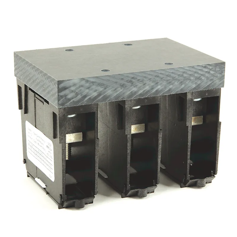 Rockwell Automation / Allen-Bradley 1492-PDL31S1 – 175 A Power Distribution Block — photo 1 of 2