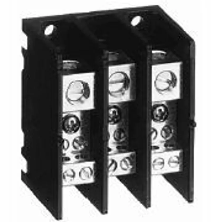 Rockwell Automation / Allen-Bradley 1492-PDM3141 — photo 2 of 3