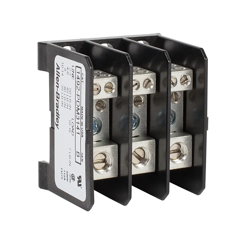 Rockwell Automation / Allen-Bradley 1492-PDM3141 — photo 1 of 3