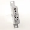 Rockwell Automation / Allen-Bradley 1492-PDME1141 – 115 A Enclosed Power Distribution Block — photo 1 of 2 Rockwell Automation / Allen-Bradley 1492-PDME1141 – 115 A Enclosed Power Distribution Block — photo 1 of 2
