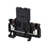 Rockwell Automation / Allen-Bradley 1492-PFB4120 – IEC Push-In Fuse LED Terminal Block — photo 1 of 3 Rockwell Automation / Allen-Bradley 1492-PFB4120 – IEC Push-In Fuse LED Terminal Block — photo 1 of 3