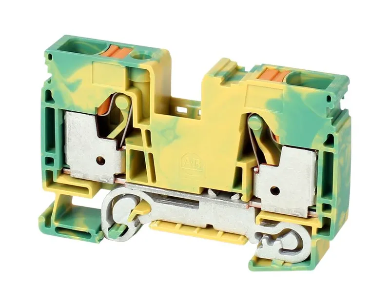 Rockwell Automation / Allen-Bradley 1492-PG16 — photo 2 of 3