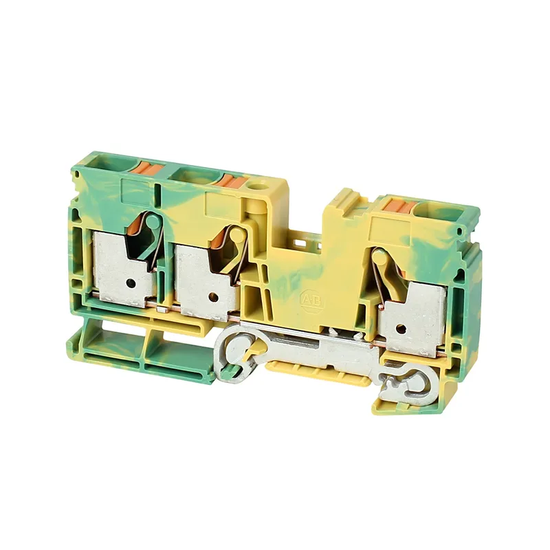 Rockwell Automation / Allen-Bradley 1492-PG16T — photo 1 of 3