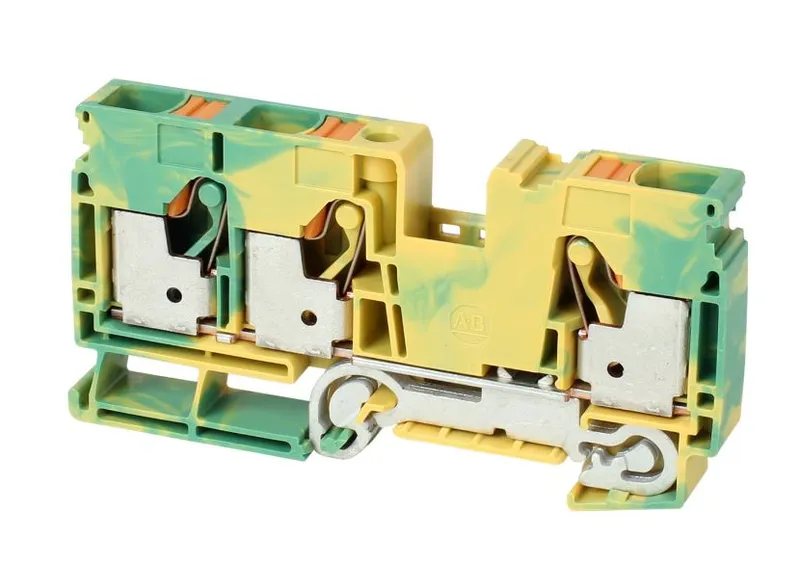 Rockwell Automation / Allen-Bradley 1492-PG16T — photo 2 of 3
