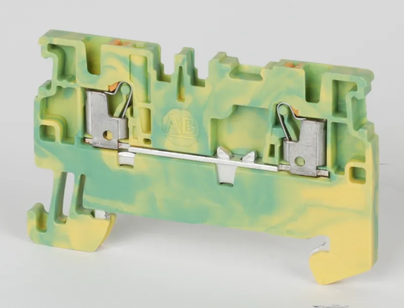 Rockwell Automation / Allen-Bradley 1492-PG2 — photo 2 of 3