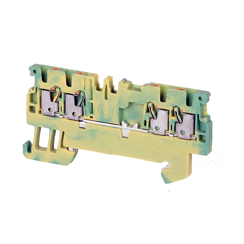 Rockwell Automation / Allen-Bradley 1492-PG2Q — photo 1 of 3