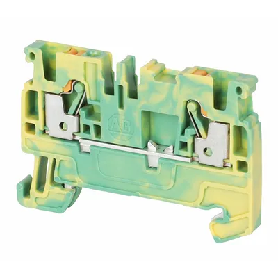 Rockwell Automation / Allen-Bradley 1492-PG3